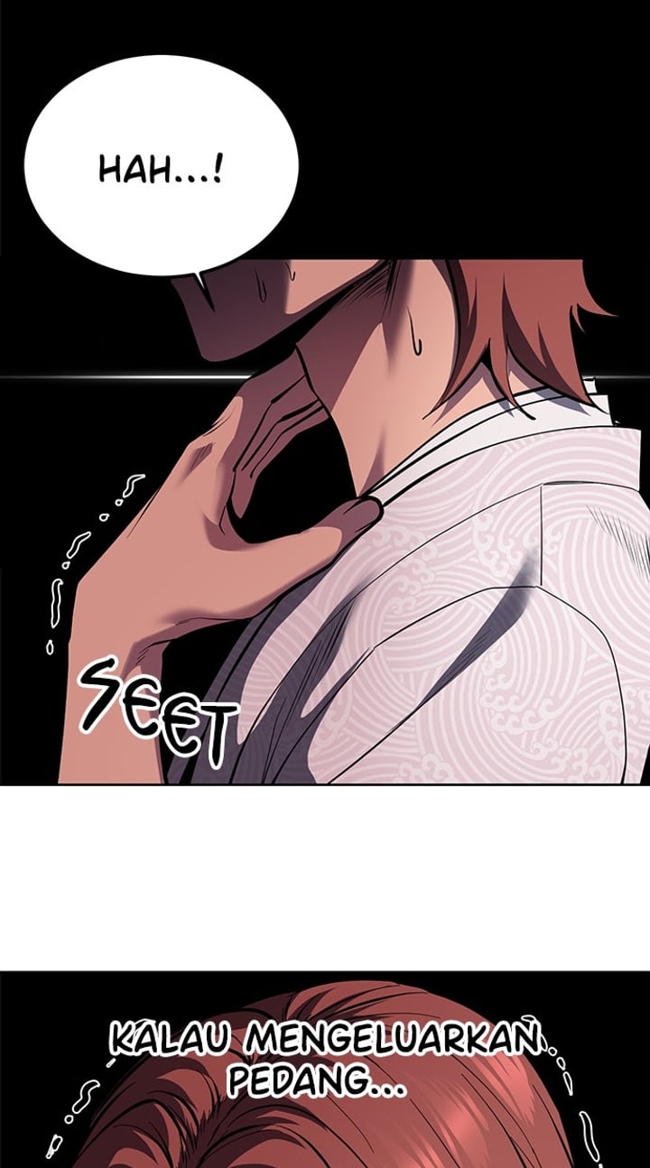 The Boy of Death Chapter 285 - Page 86