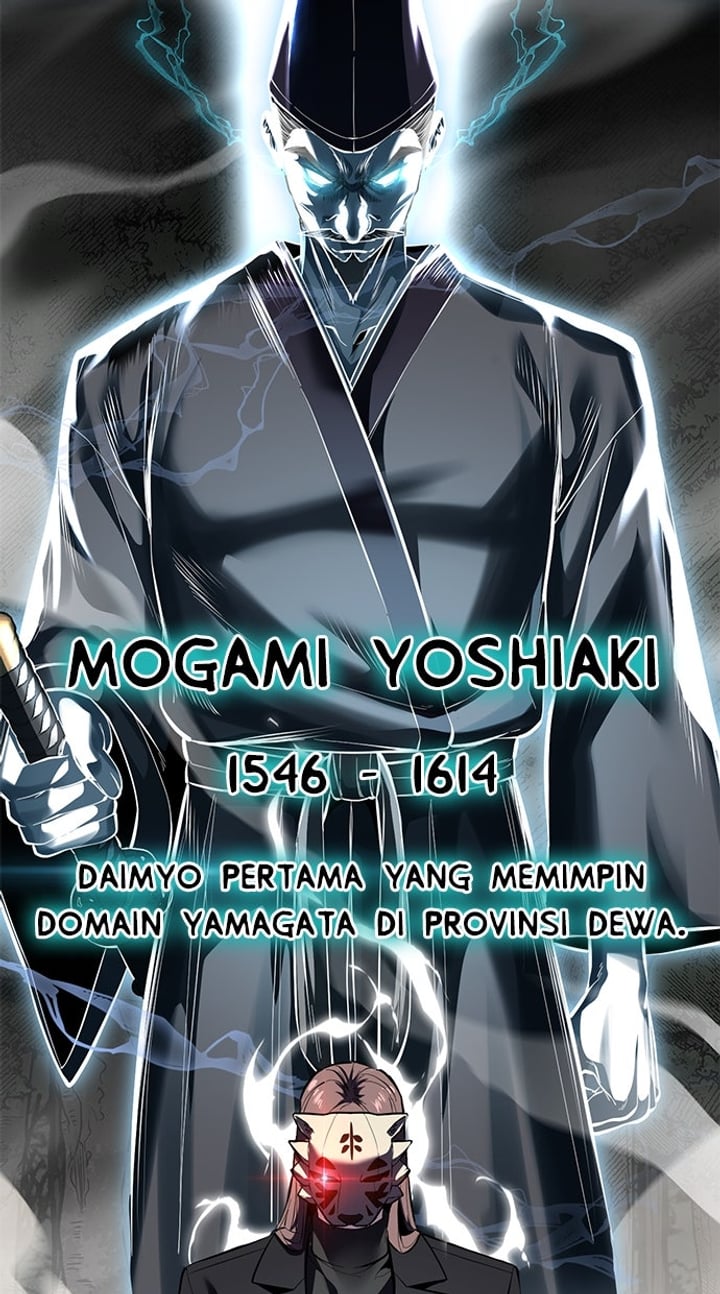 The Boy of Death Chapter 285 - Page 89