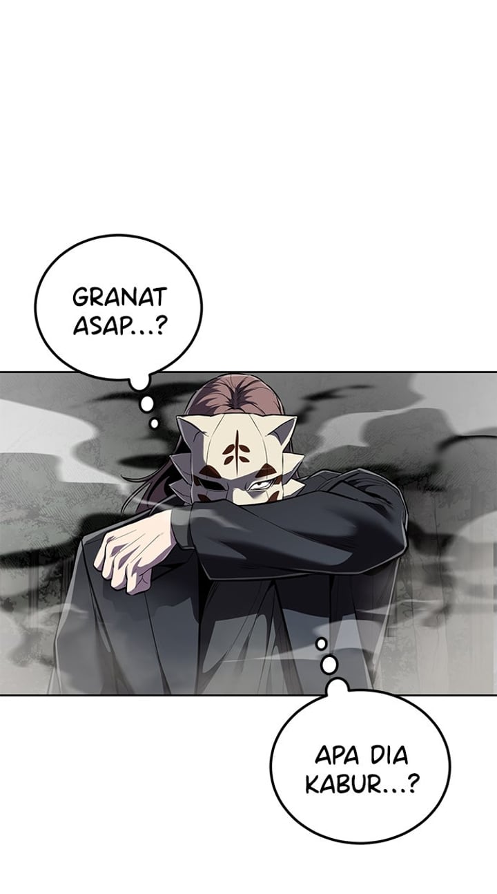 The Boy of Death Chapter 285 - Page 93