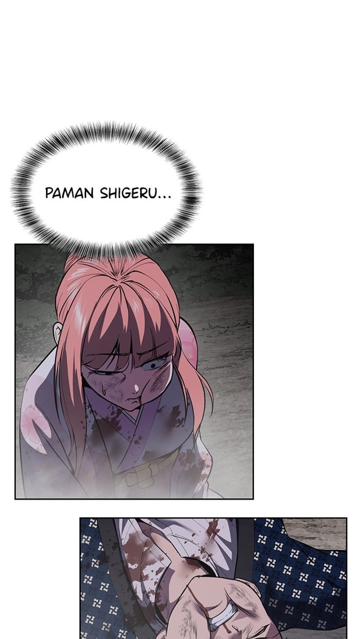 The Boy of Death Chapter 285 - Page 94