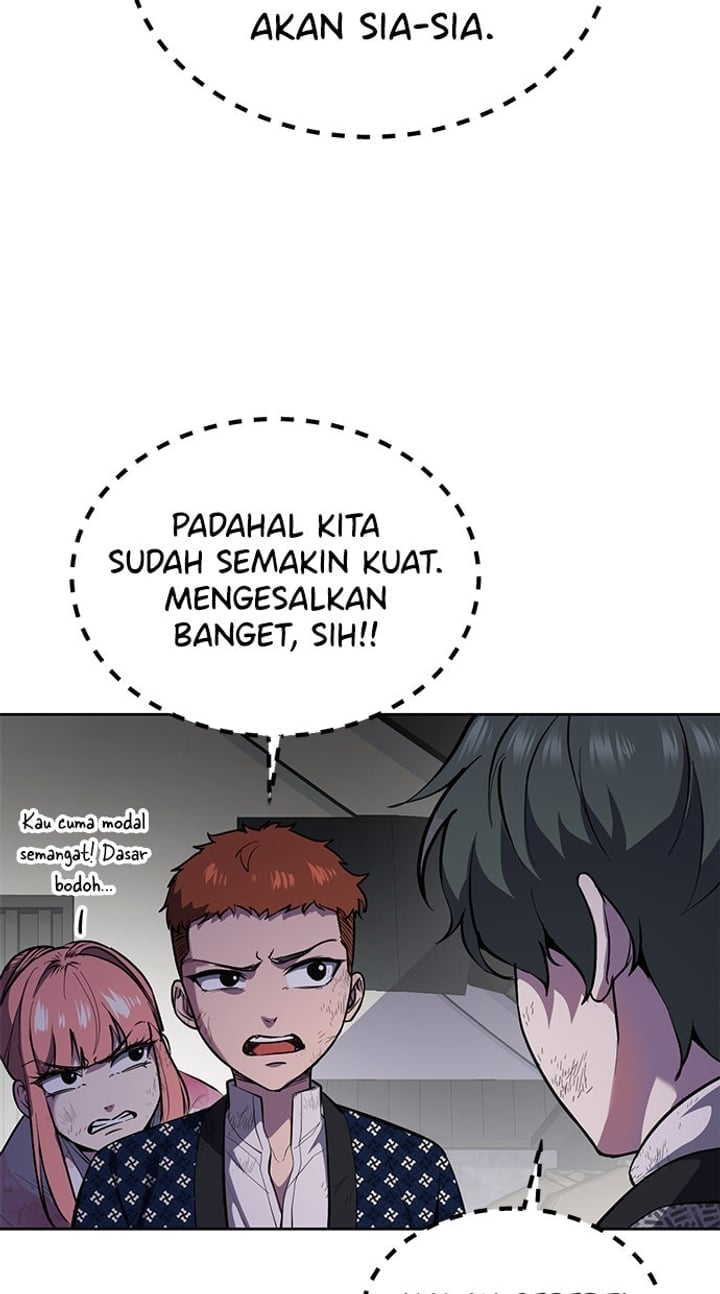 Baca The Boy of Death Chapter 286 Bahasa Indonesia page 24