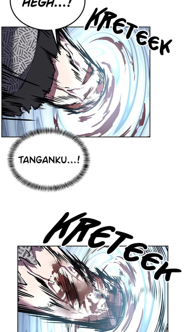 Baca The Boy of Death Chapter 286 Bahasa Indonesia page 204