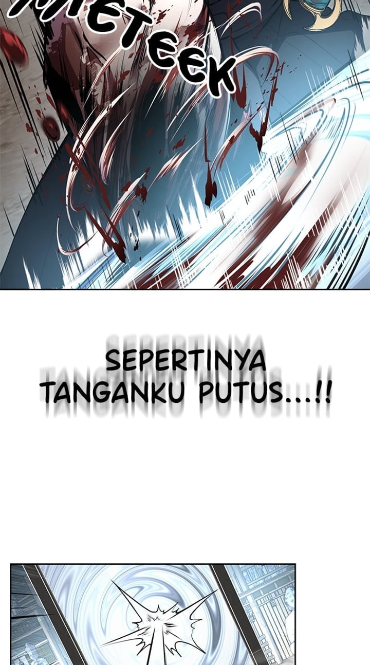 Baca The Boy of Death Chapter 286 Bahasa Indonesia page 210