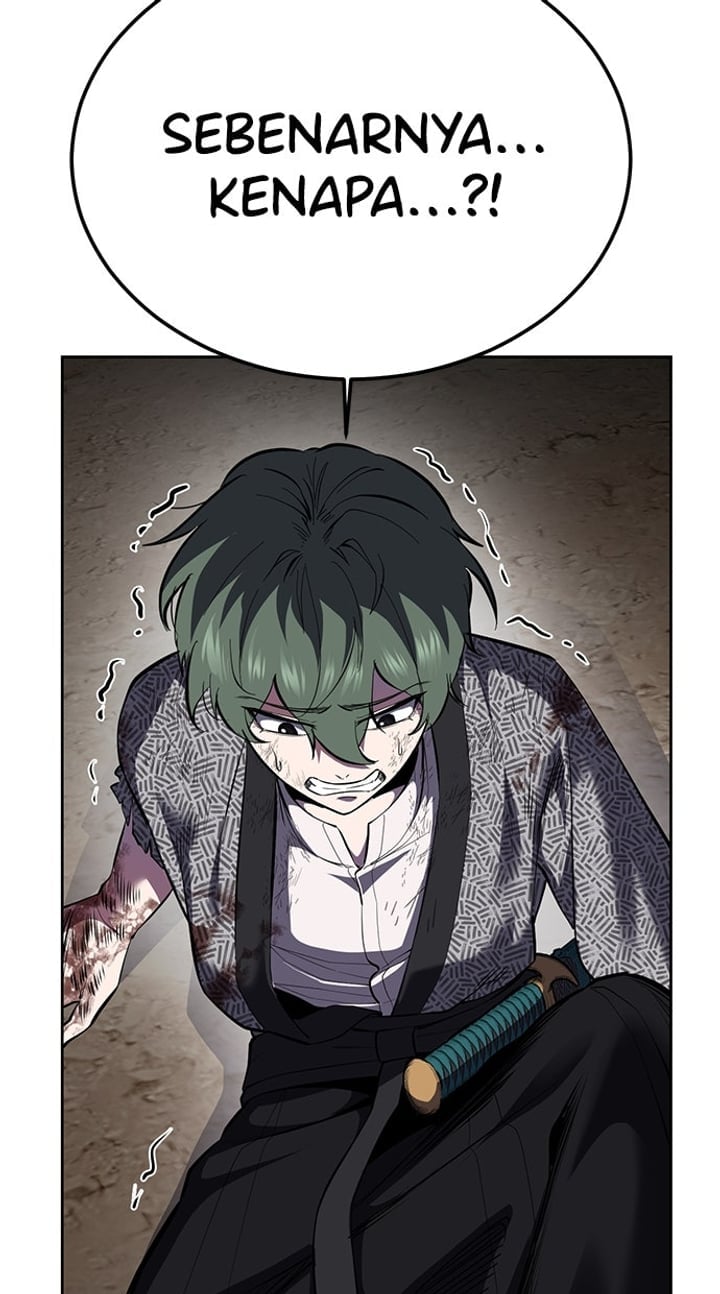 Baca The Boy of Death Chapter 286 Bahasa Indonesia page 214