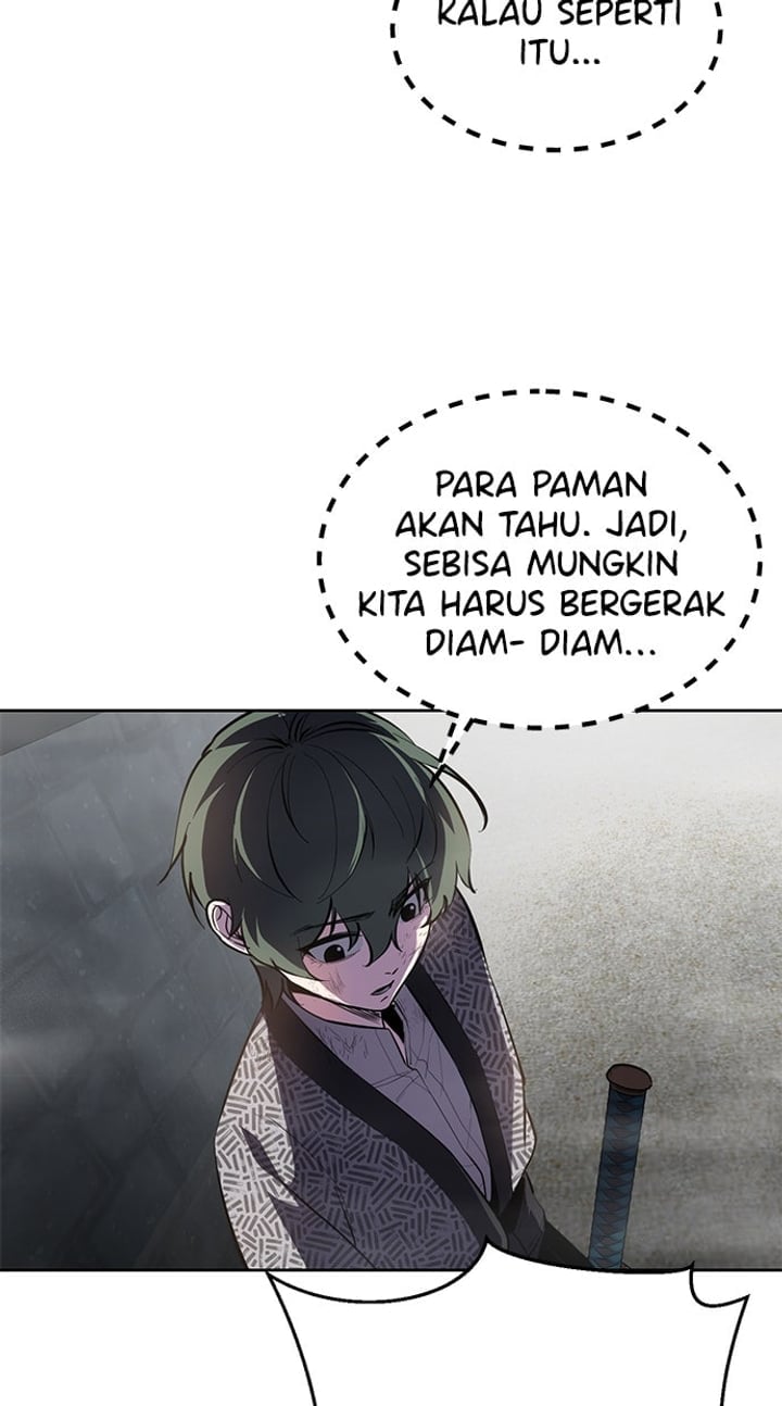 Baca The Boy of Death Chapter 286 Bahasa Indonesia page 26