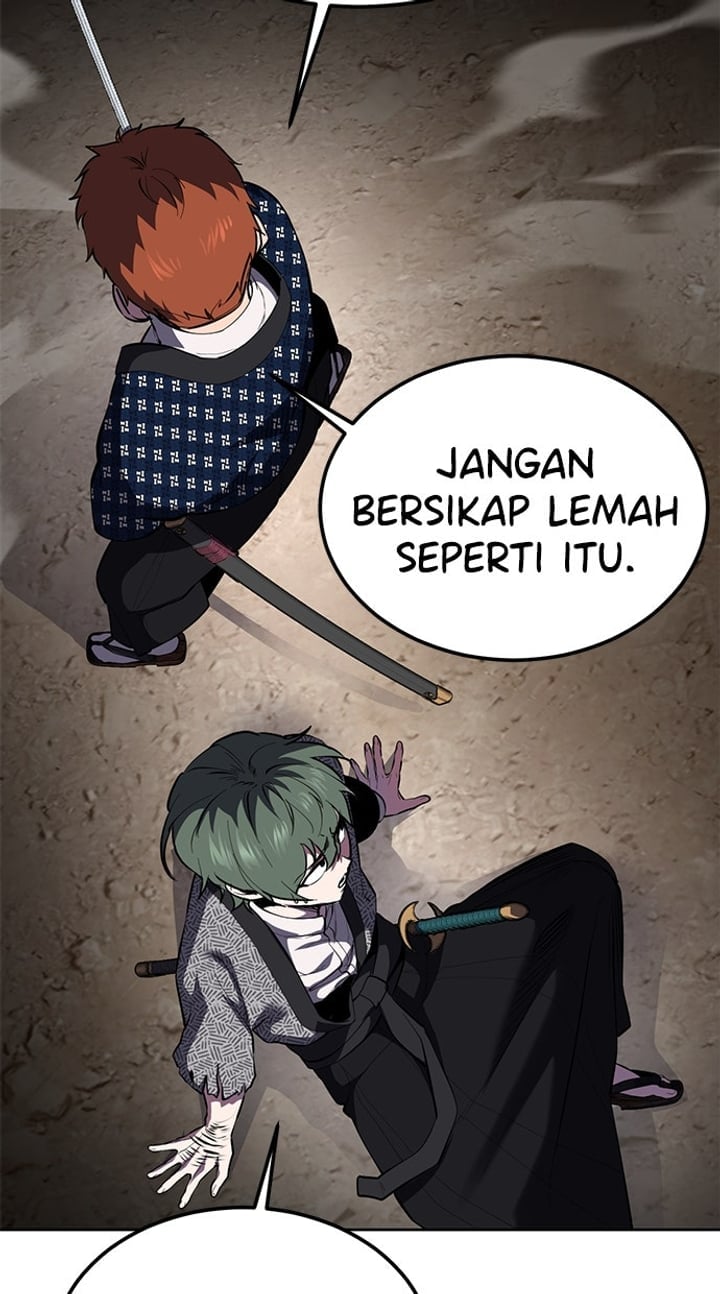 Baca The Boy of Death Chapter 286 Bahasa Indonesia page 224