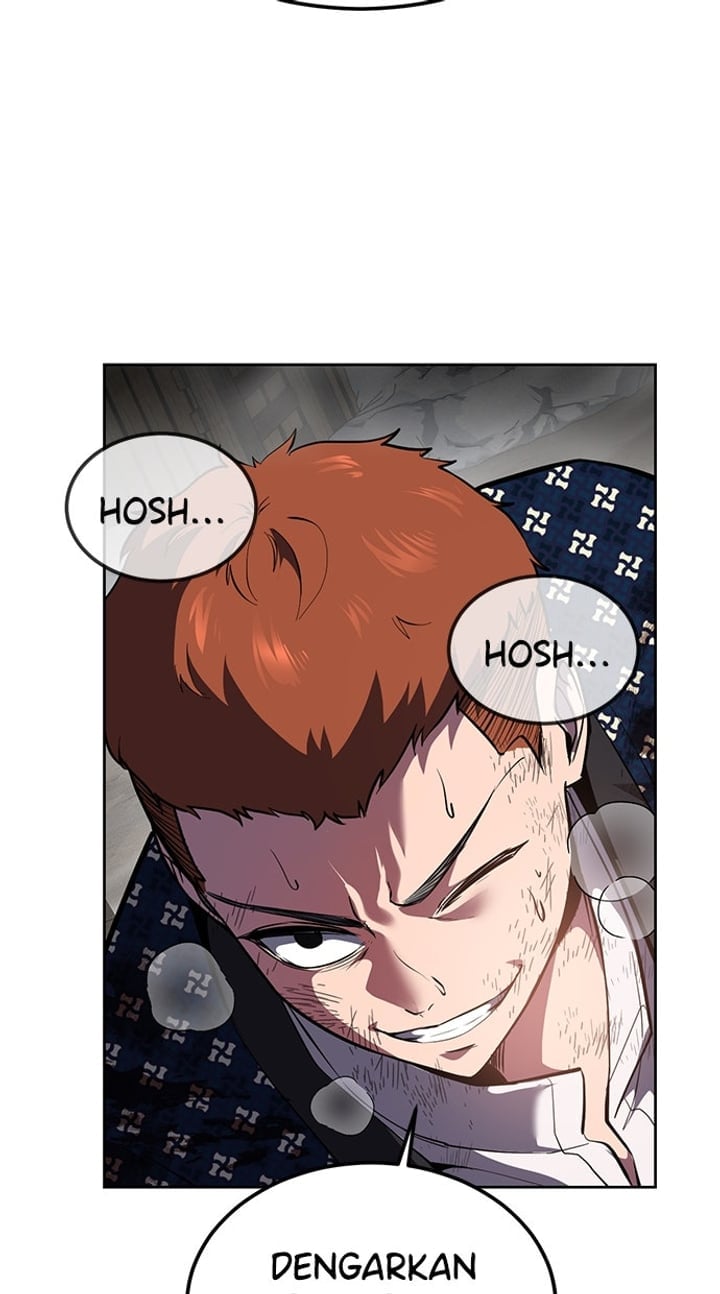 Baca The Boy of Death Chapter 286 Bahasa Indonesia page 232