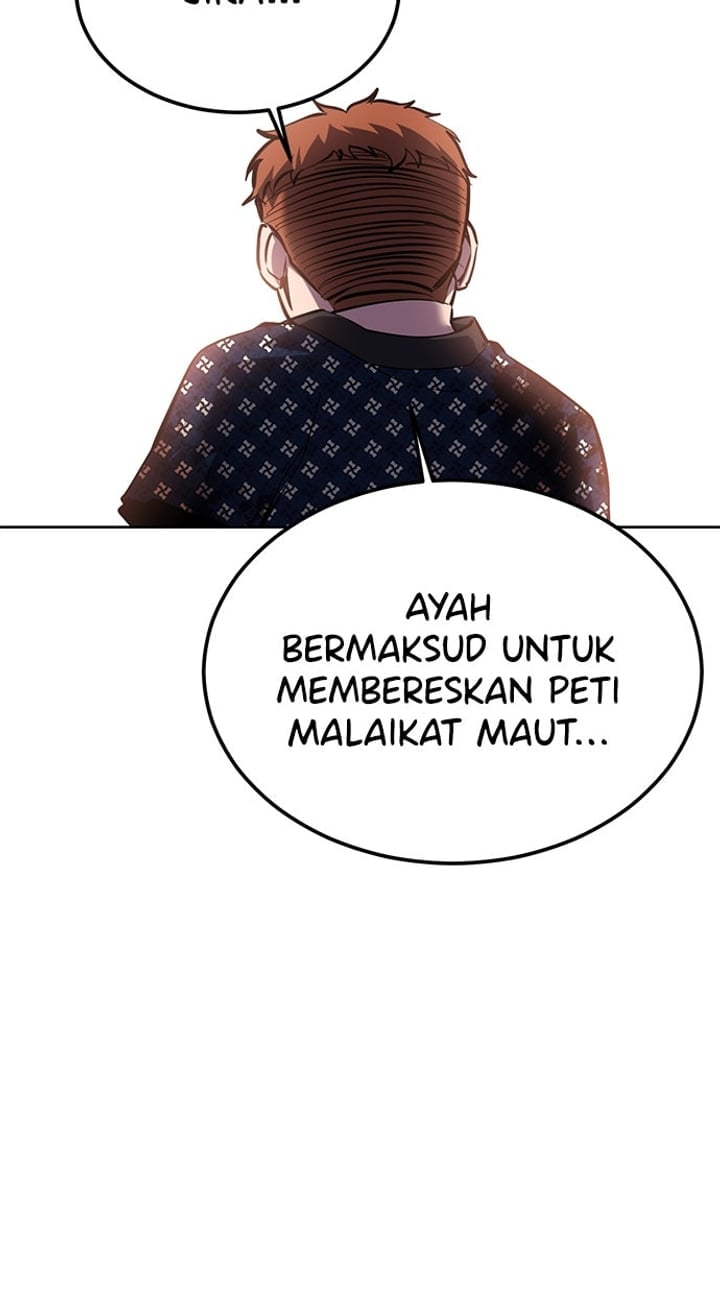 Baca The Boy of Death Chapter 286 Bahasa Indonesia page 238
