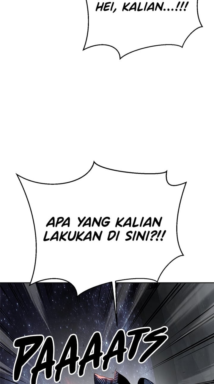 Baca The Boy of Death Chapter 286 Bahasa Indonesia page 28