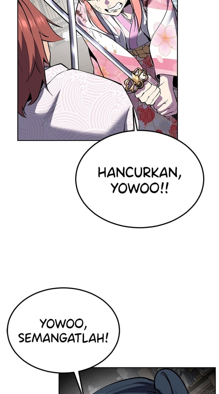 Baca The Boy of Death Chapter 286 Bahasa Indonesia page 244