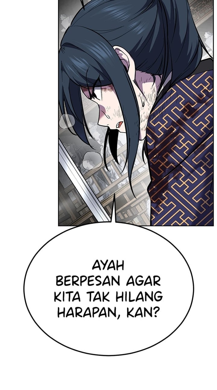 Baca The Boy of Death Chapter 286 Bahasa Indonesia page 246