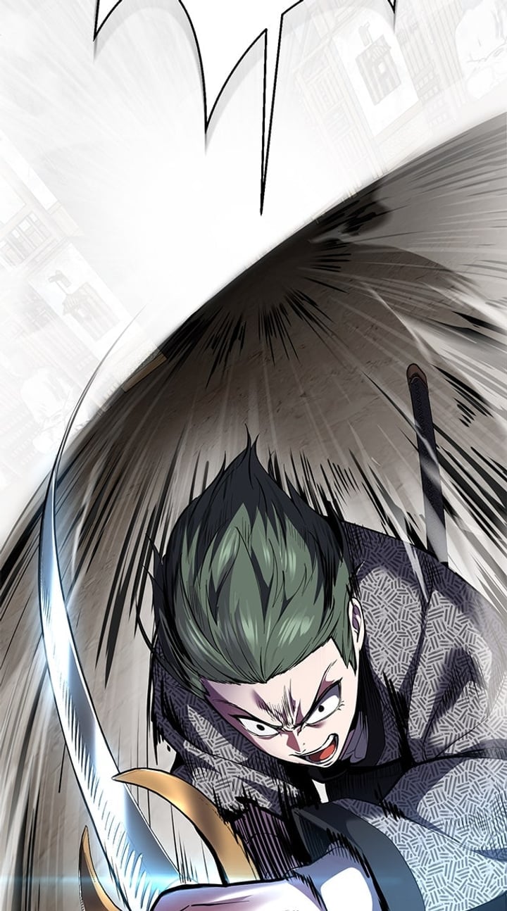 Baca The Boy of Death Chapter 286 Bahasa Indonesia page 262