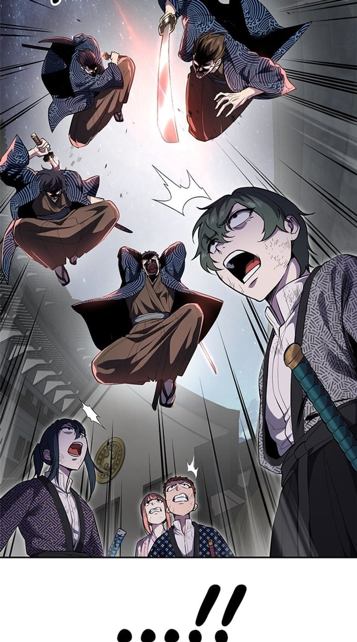 Baca The Boy of Death Chapter 286 Bahasa Indonesia page 30