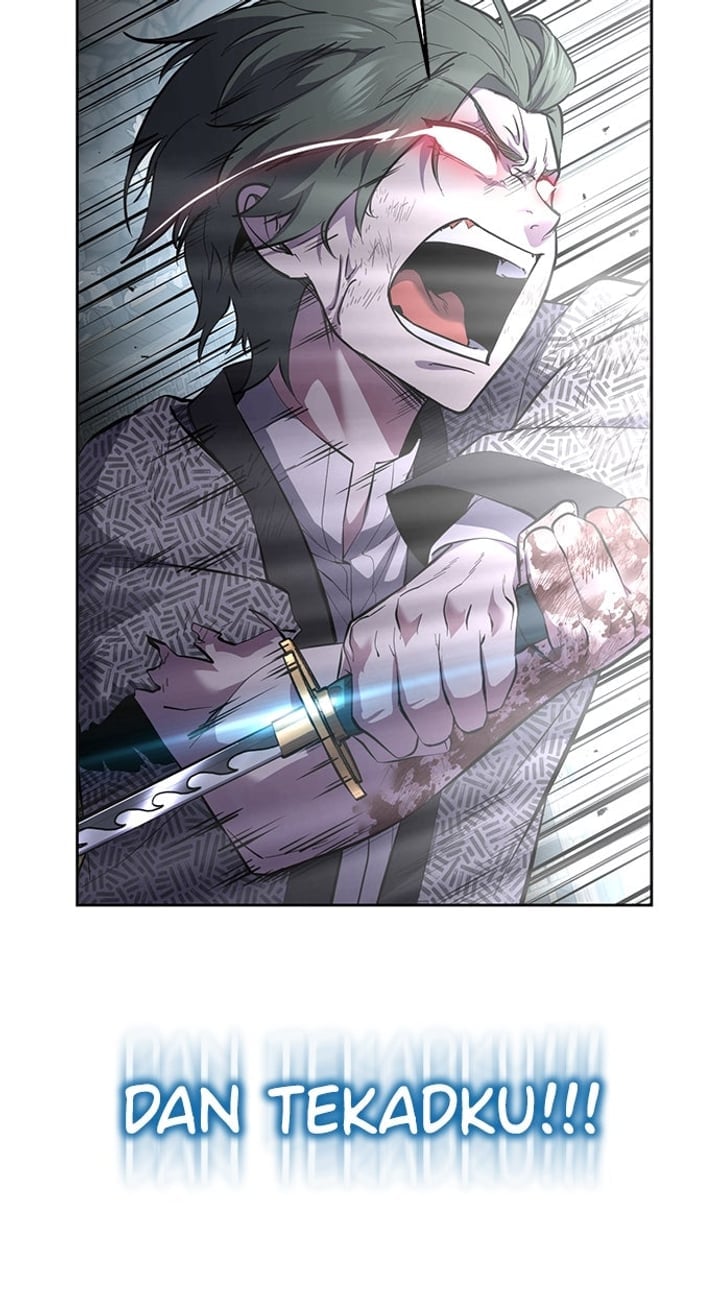 Baca The Boy of Death Chapter 286 Bahasa Indonesia page 276