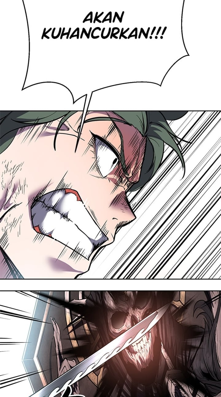 Baca The Boy of Death Chapter 286 Bahasa Indonesia page 282