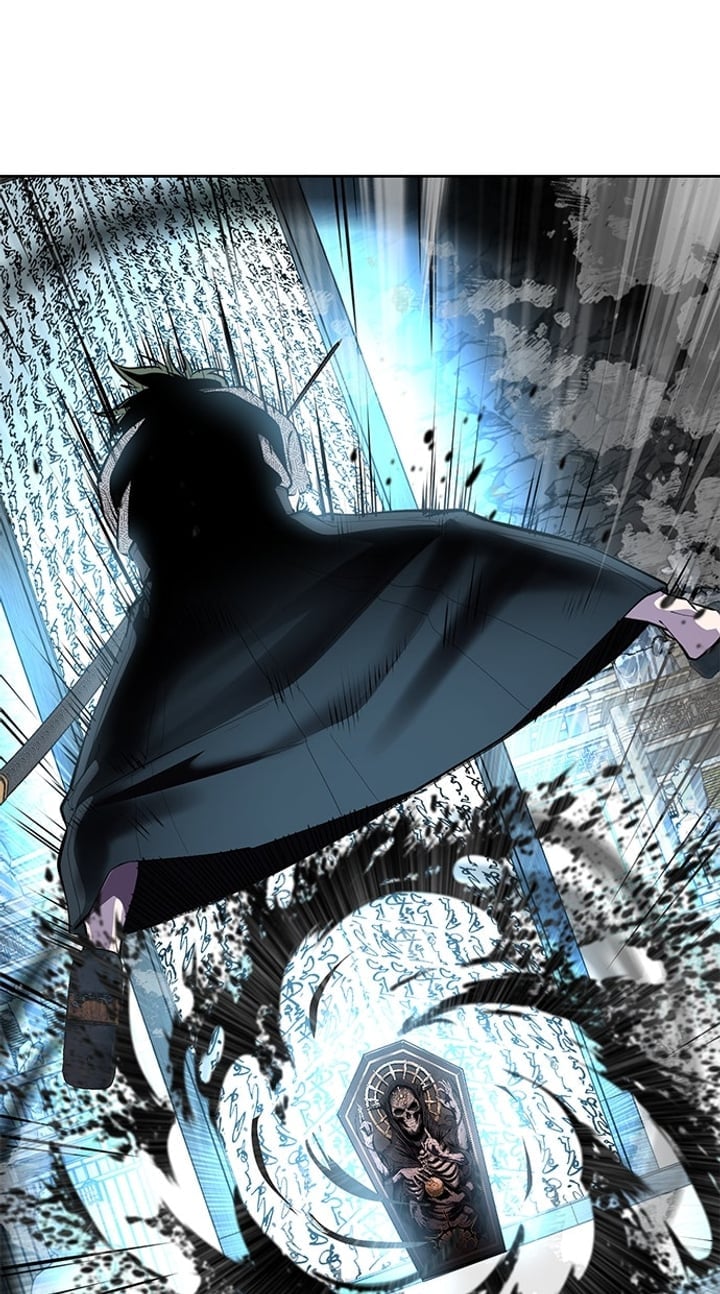 Baca The Boy of Death Chapter 286 Bahasa Indonesia page 286