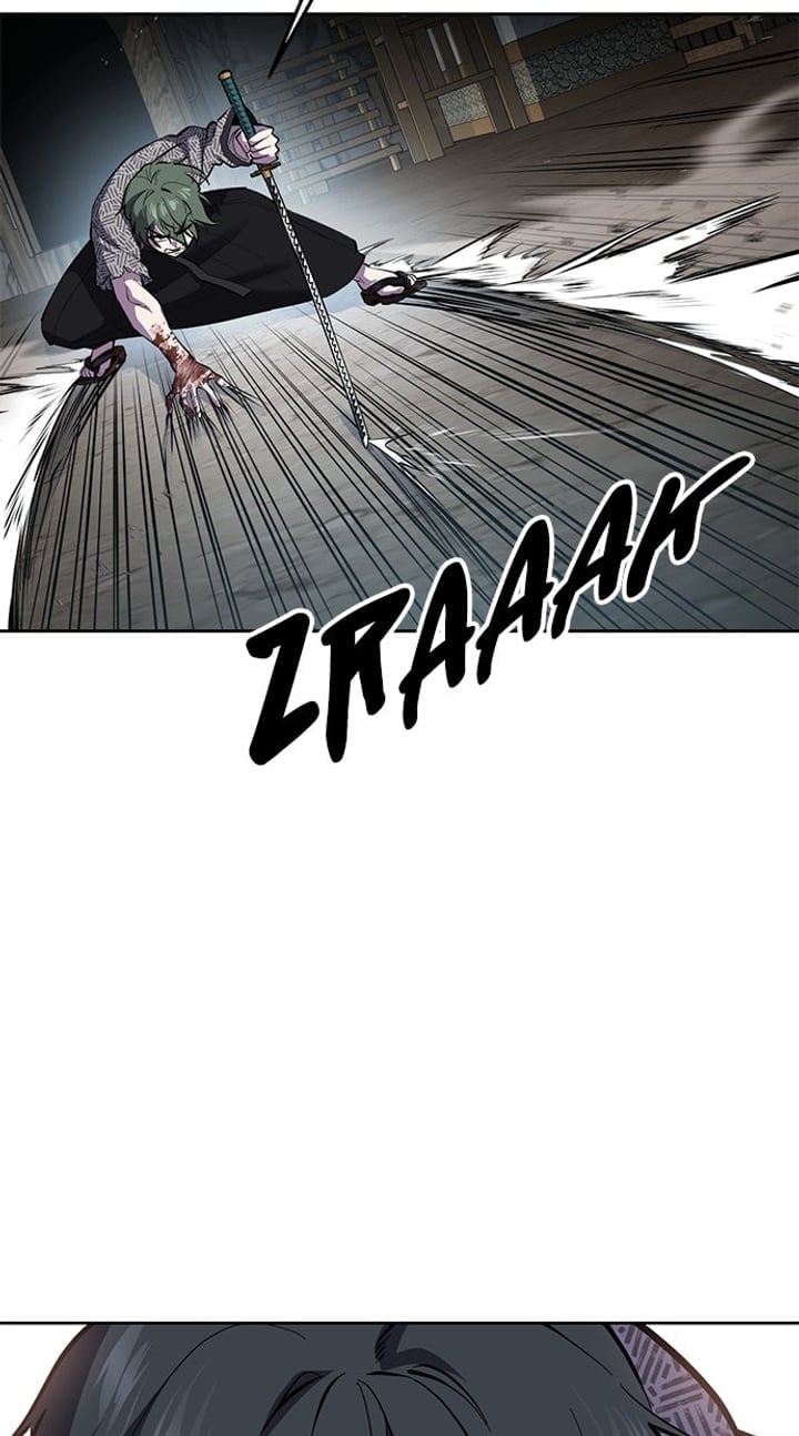 Baca The Boy of Death Chapter 286 Bahasa Indonesia page 290