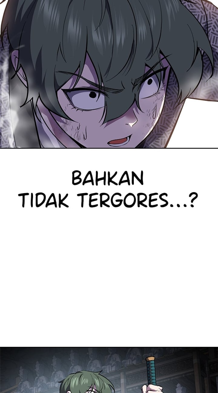 Baca The Boy of Death Chapter 286 Bahasa Indonesia page 292