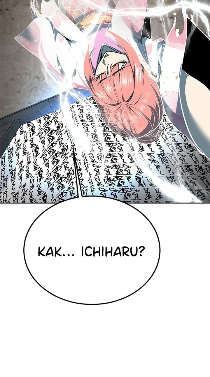 Baca The Boy of Death Chapter 286 Bahasa Indonesia page 298