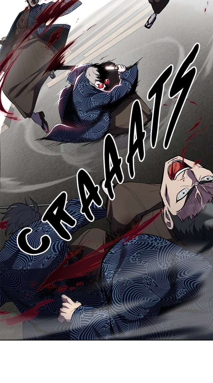 Baca The Boy of Death Chapter 286 Bahasa Indonesia page 34