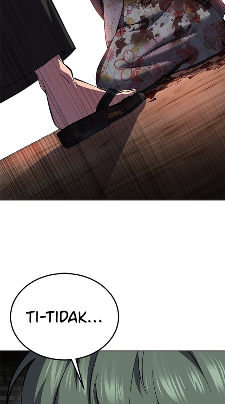 Baca The Boy of Death Chapter 286 Bahasa Indonesia page 306