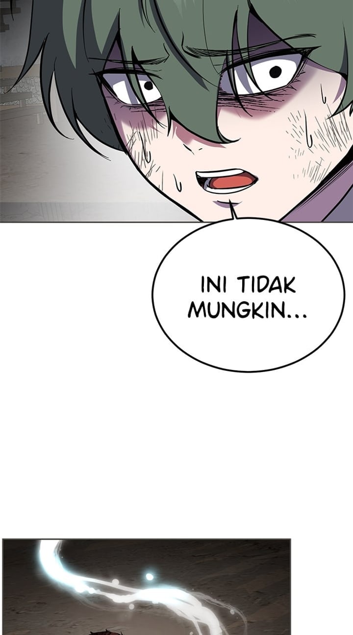 Baca The Boy of Death Chapter 286 Bahasa Indonesia page 308