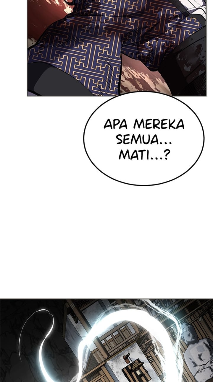 Baca The Boy of Death Chapter 286 Bahasa Indonesia page 312