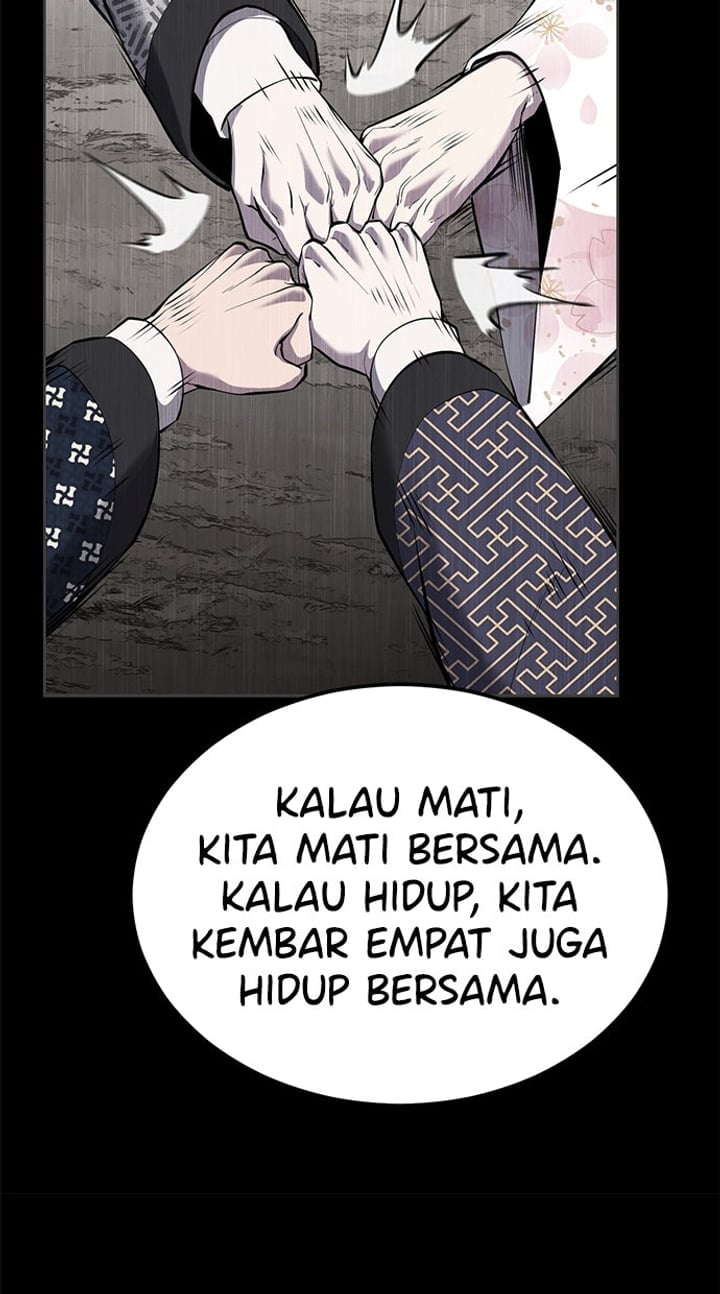 Baca The Boy of Death Chapter 286 Bahasa Indonesia page 328
