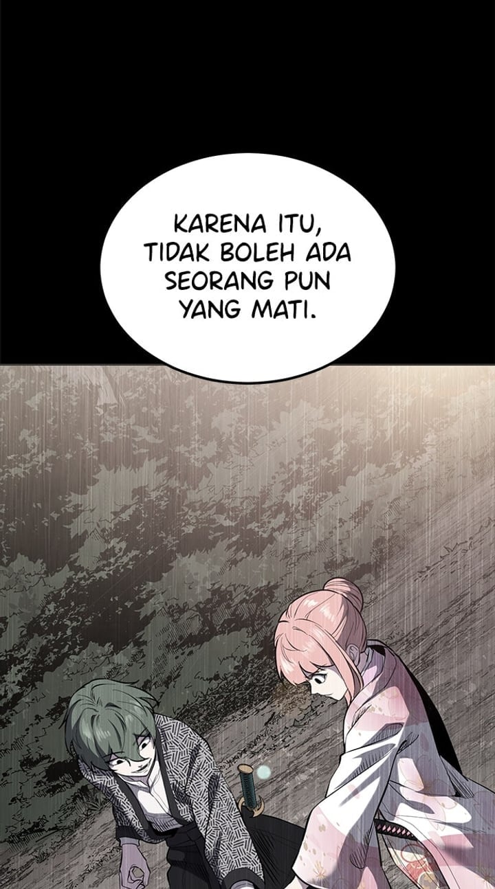 Baca The Boy of Death Chapter 286 Bahasa Indonesia page 330
