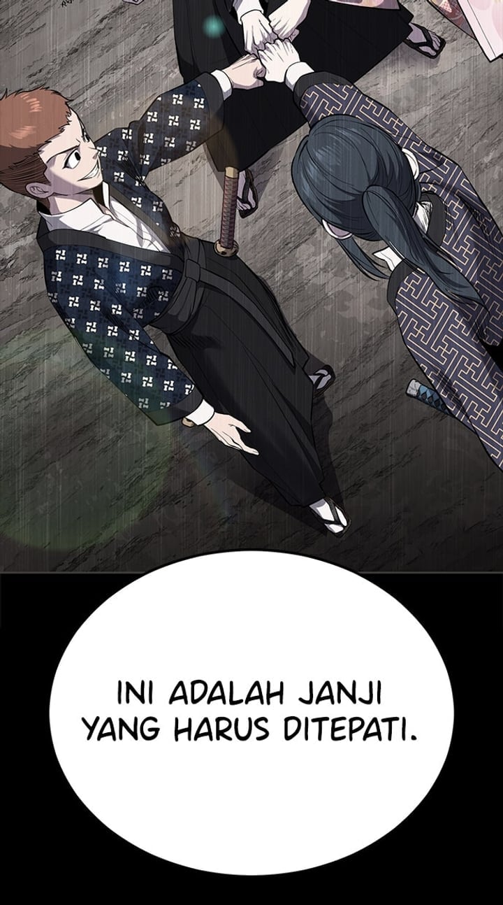 Baca The Boy of Death Chapter 286 Bahasa Indonesia page 332