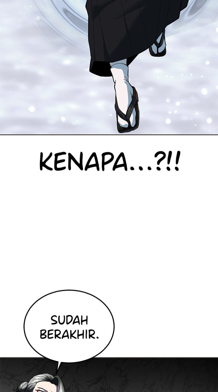 Baca The Boy of Death Chapter 286 Bahasa Indonesia page 340