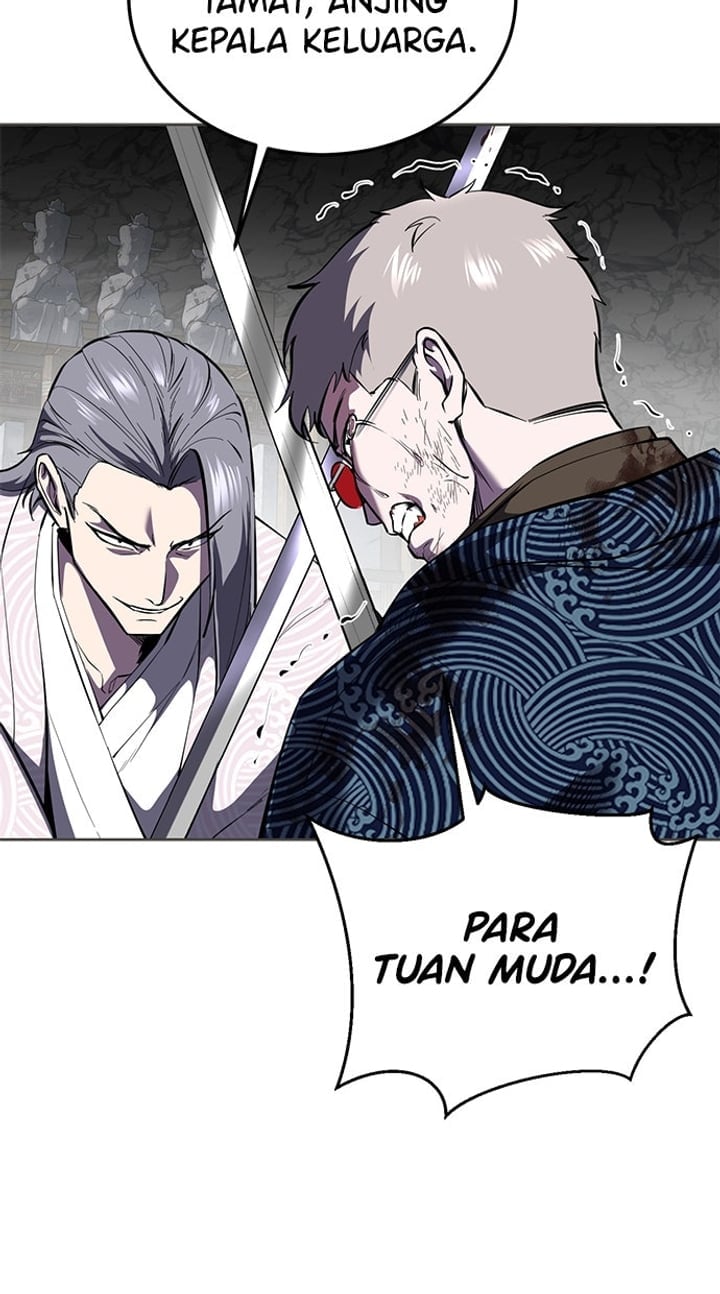 Baca The Boy of Death Chapter 286 Bahasa Indonesia page 344