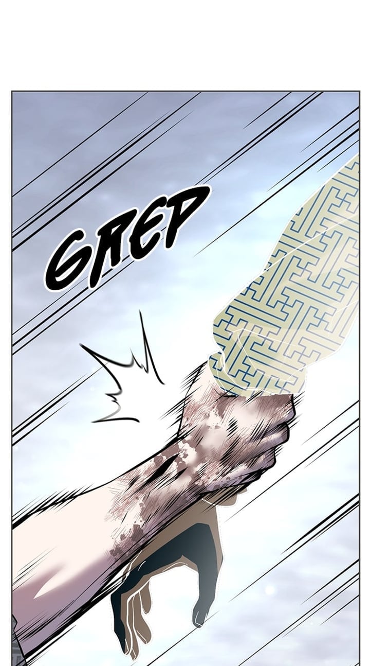 Baca The Boy of Death Chapter 286 Bahasa Indonesia page 346