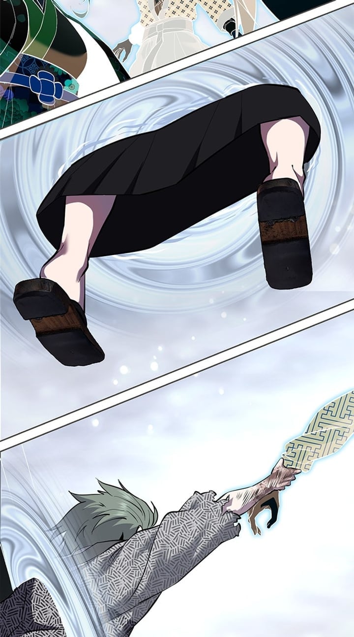 Baca The Boy of Death Chapter 286 Bahasa Indonesia page 350