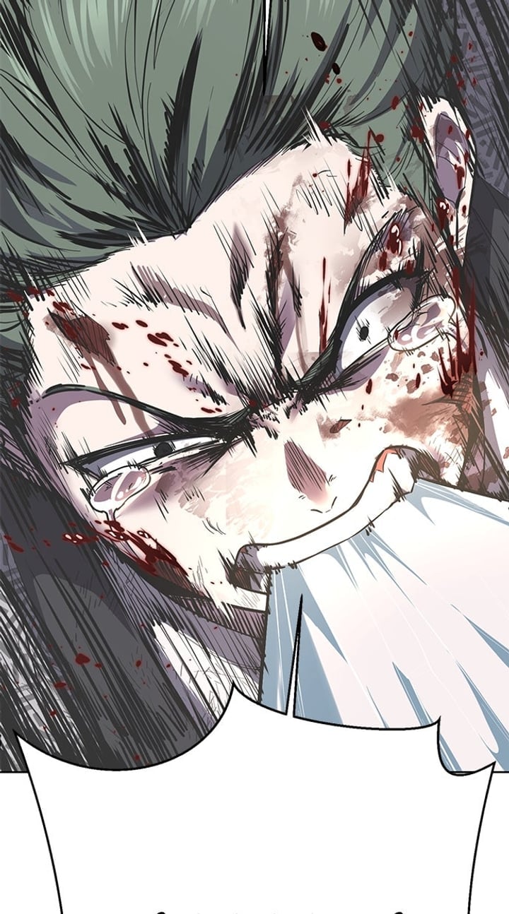 Baca The Boy of Death Chapter 286 Bahasa Indonesia page 354