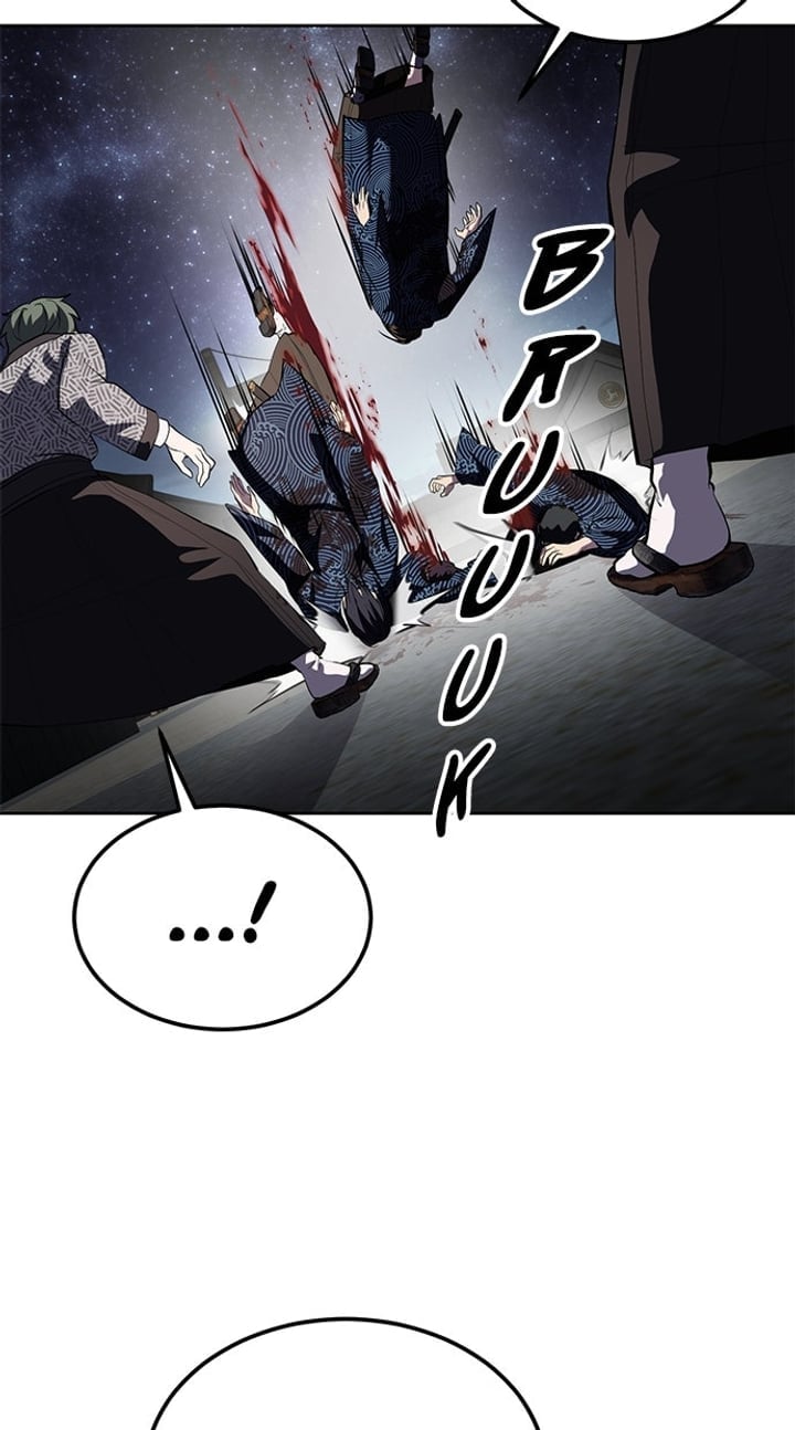 Baca The Boy of Death Chapter 286 Bahasa Indonesia page 40