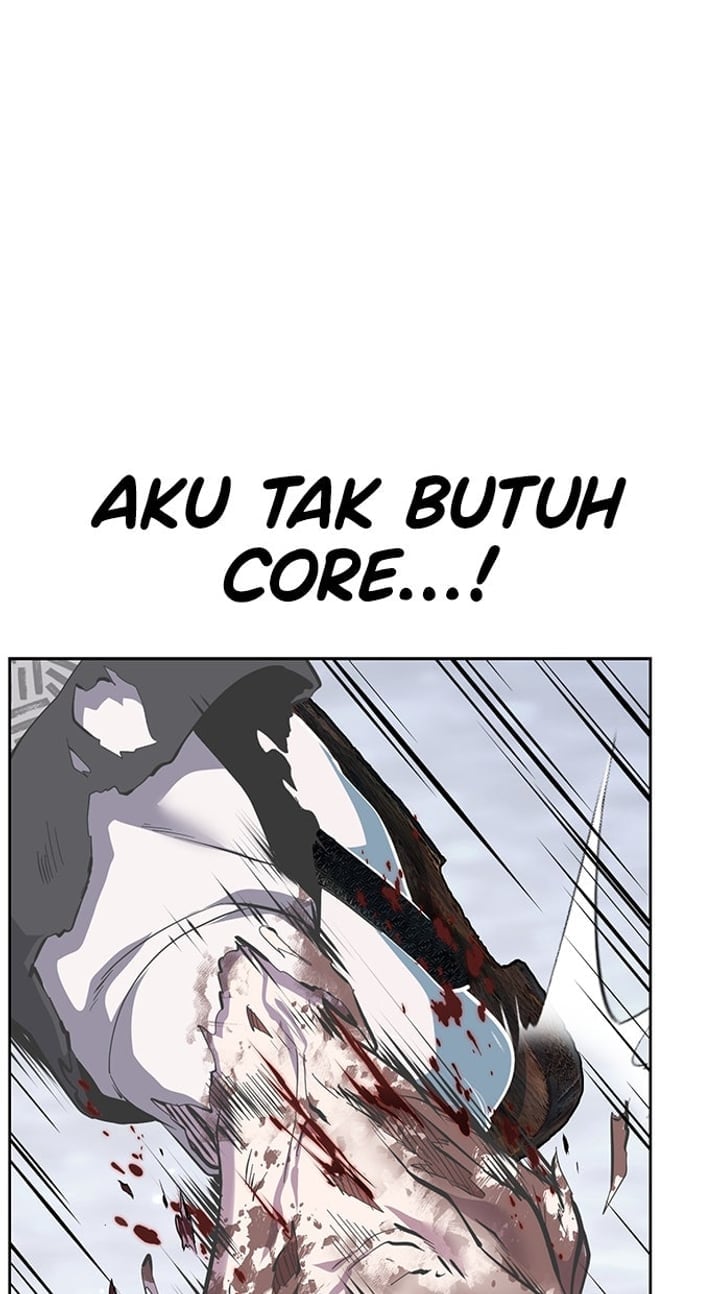 Baca The Boy of Death Chapter 286 Bahasa Indonesia page 364