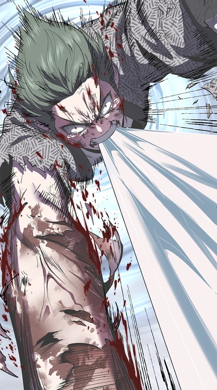 Baca The Boy of Death Chapter 286 Bahasa Indonesia page 370