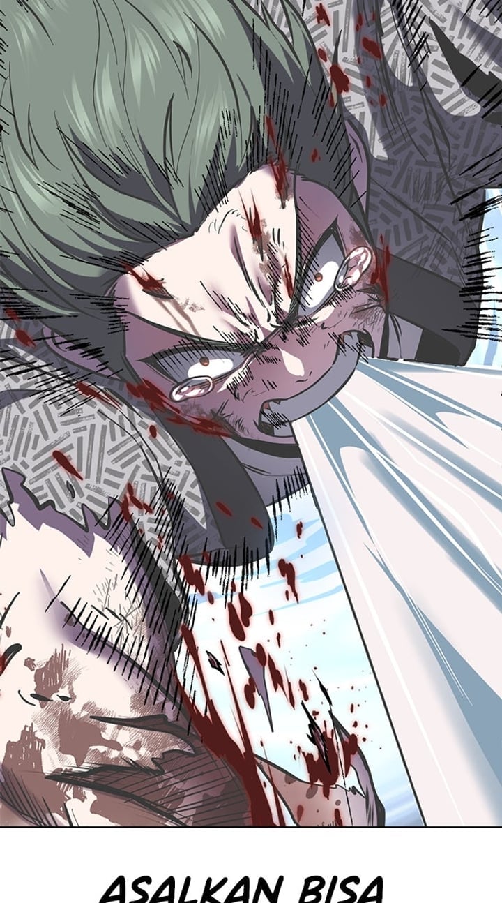 Baca The Boy of Death Chapter 286 Bahasa Indonesia page 374