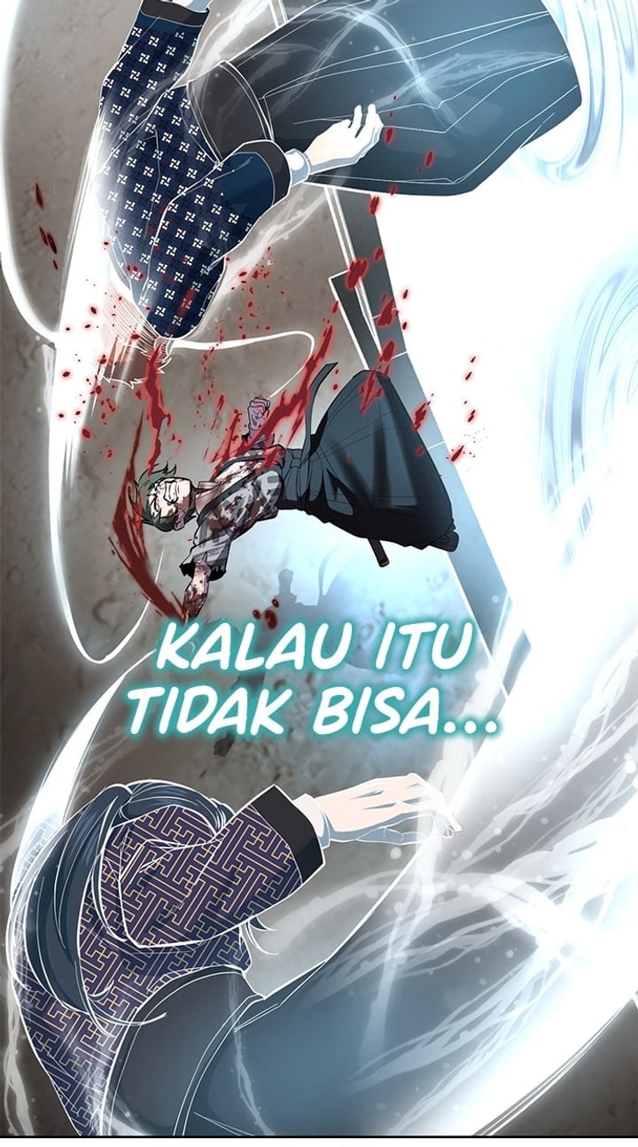 Baca The Boy of Death Chapter 286 Bahasa Indonesia page 378