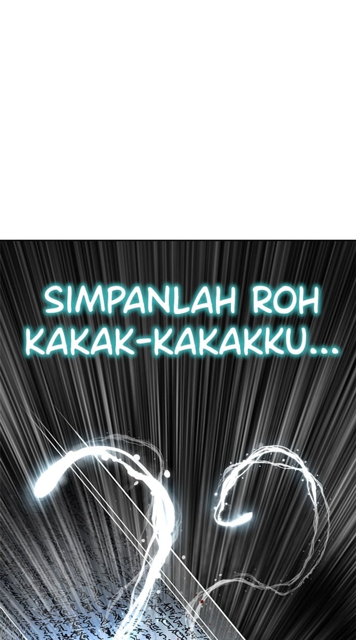 Baca The Boy of Death Chapter 286 Bahasa Indonesia page 380