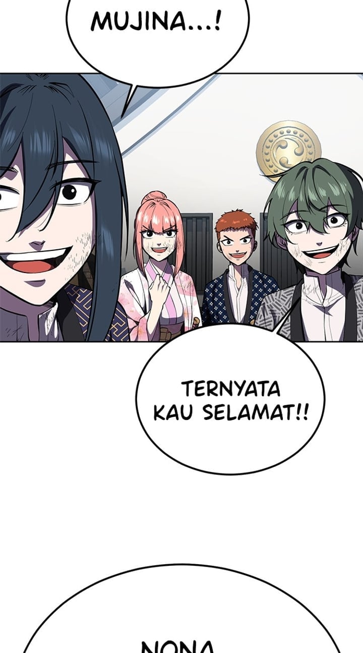 Baca The Boy of Death Chapter 286 Bahasa Indonesia page 42