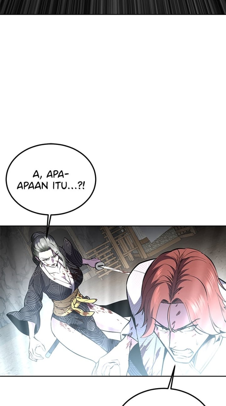 Baca The Boy of Death Chapter 286 Bahasa Indonesia page 384