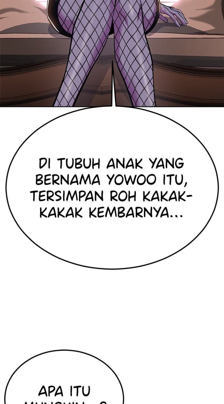 Baca The Boy of Death Chapter 286 Bahasa Indonesia page 402