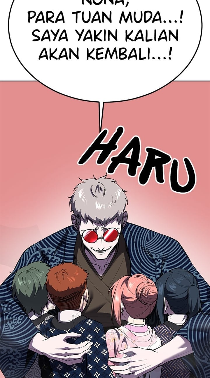 Baca The Boy of Death Chapter 286 Bahasa Indonesia page 44