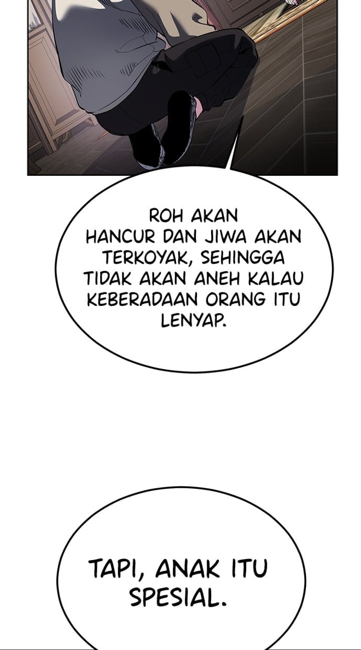 Baca The Boy of Death Chapter 286 Bahasa Indonesia page 408