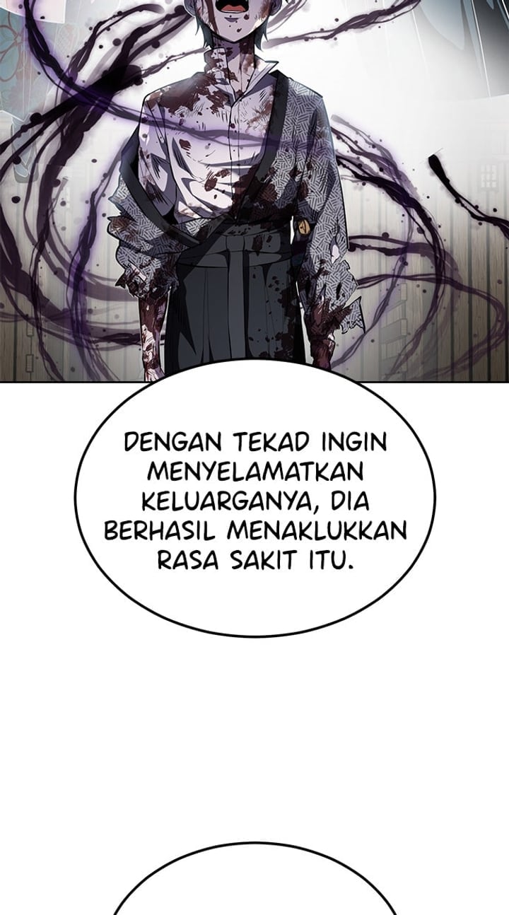Baca The Boy of Death Chapter 286 Bahasa Indonesia page 412
