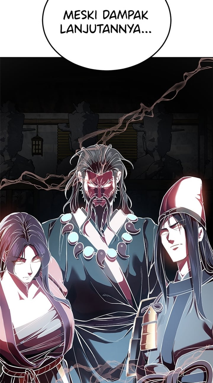 Baca The Boy of Death Chapter 286 Bahasa Indonesia page 414