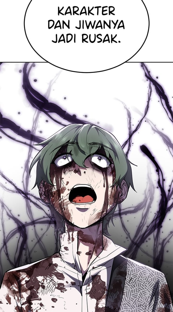 Baca The Boy of Death Chapter 286 Bahasa Indonesia page 418