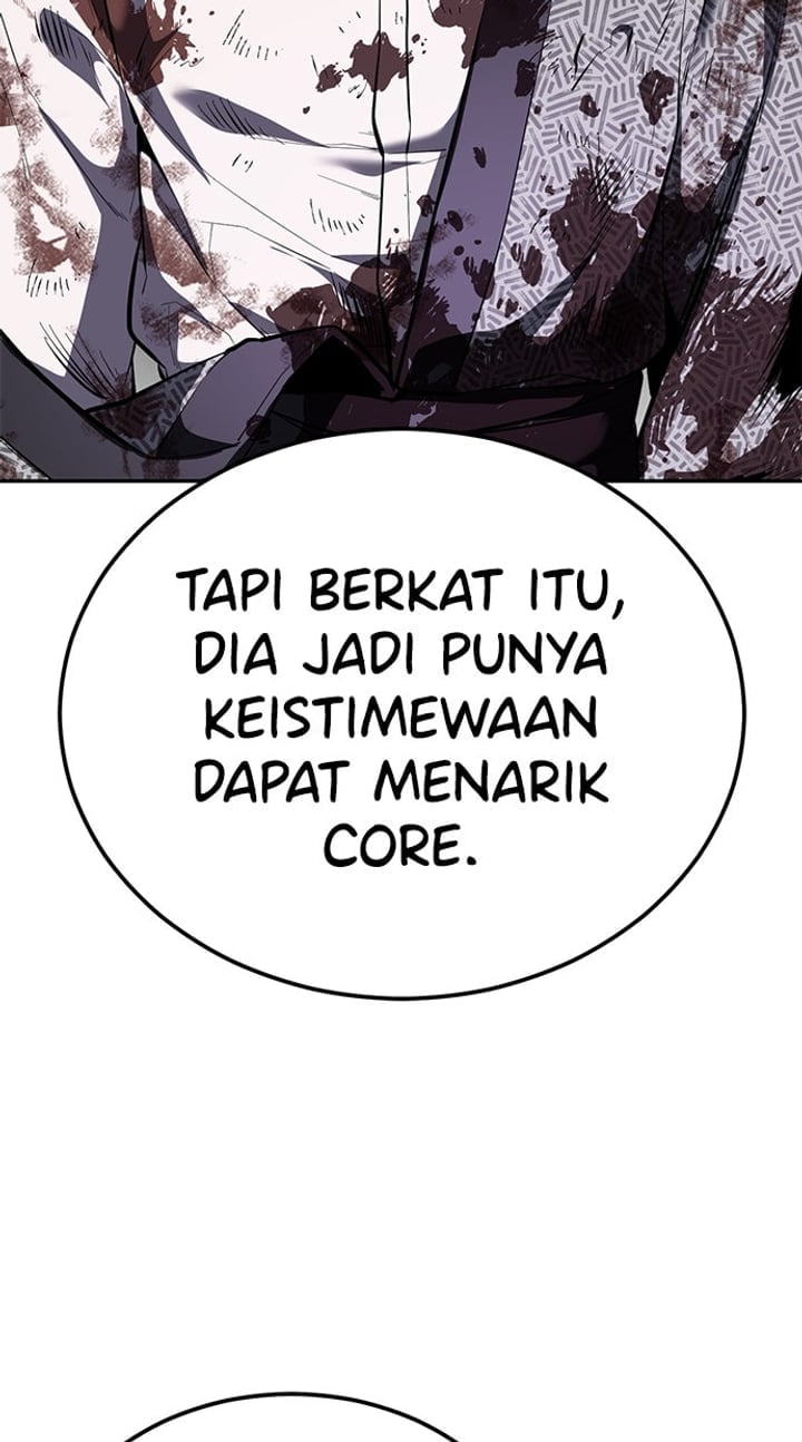 Baca The Boy of Death Chapter 286 Bahasa Indonesia page 420